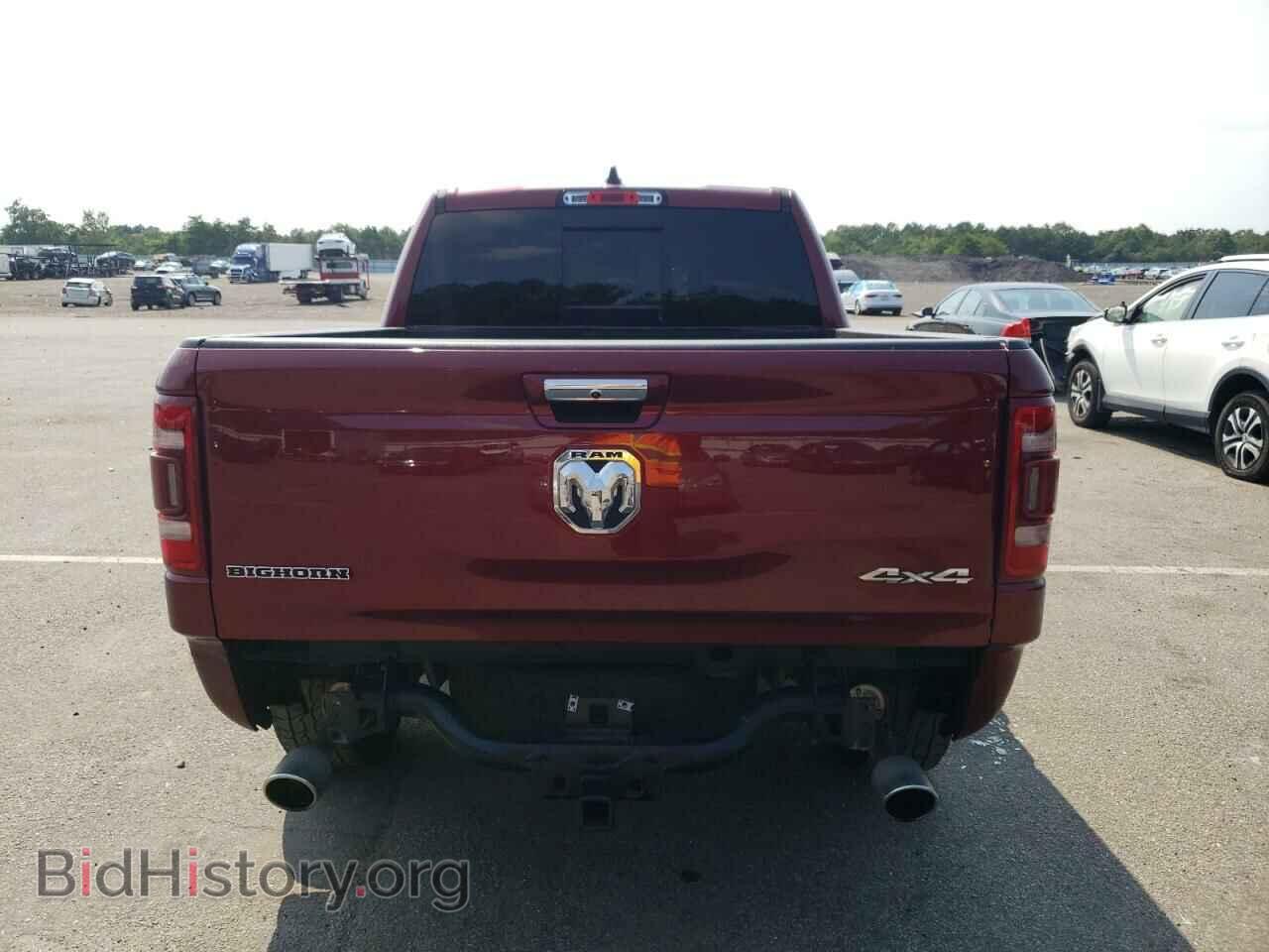 2019 RAM 1500 - VIN: 1C6SRFFT3KN552513 - Фото 6