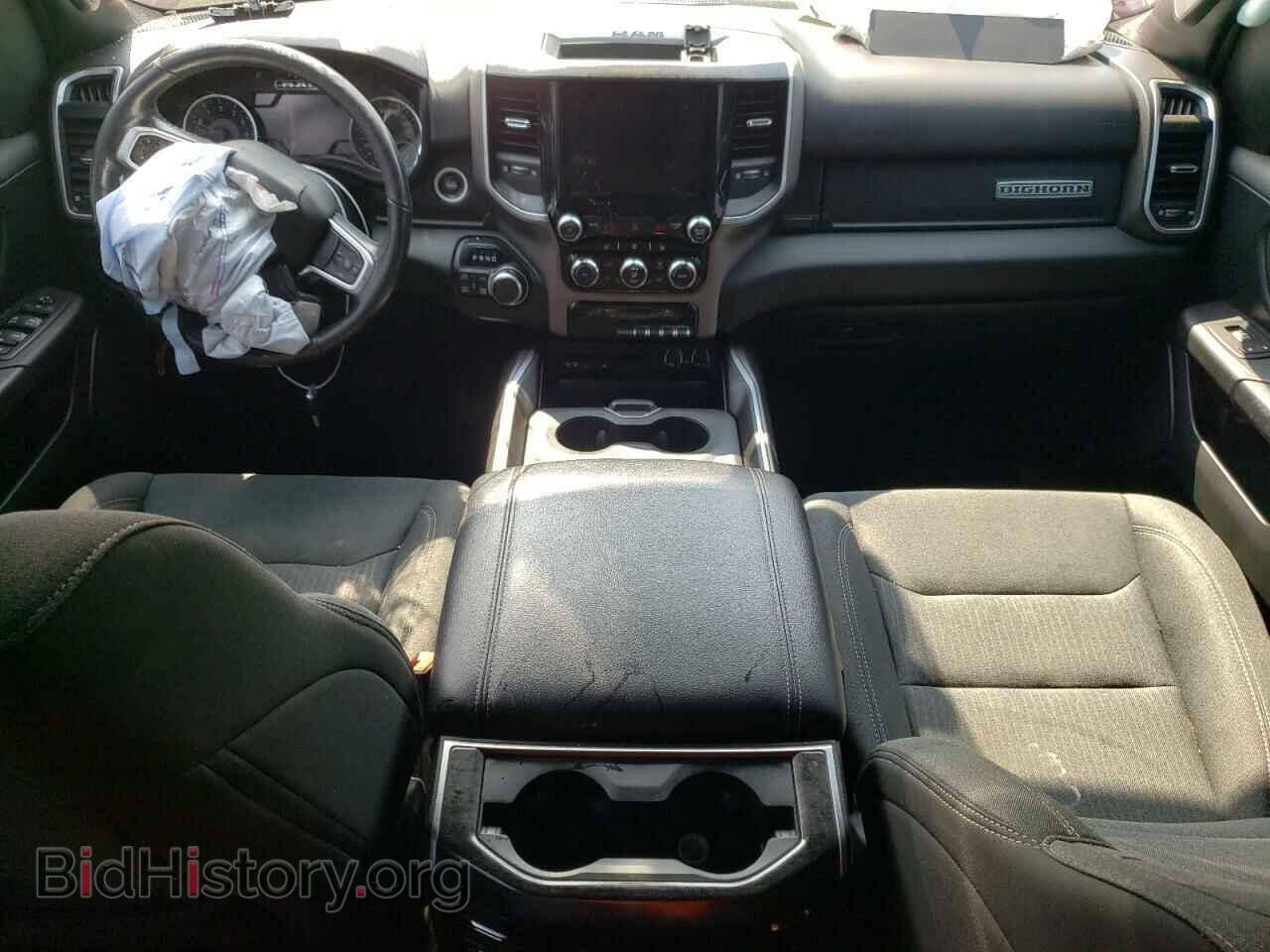 2019 RAM 1500 - VIN: 1C6SRFFT3KN552513 - Фото 8