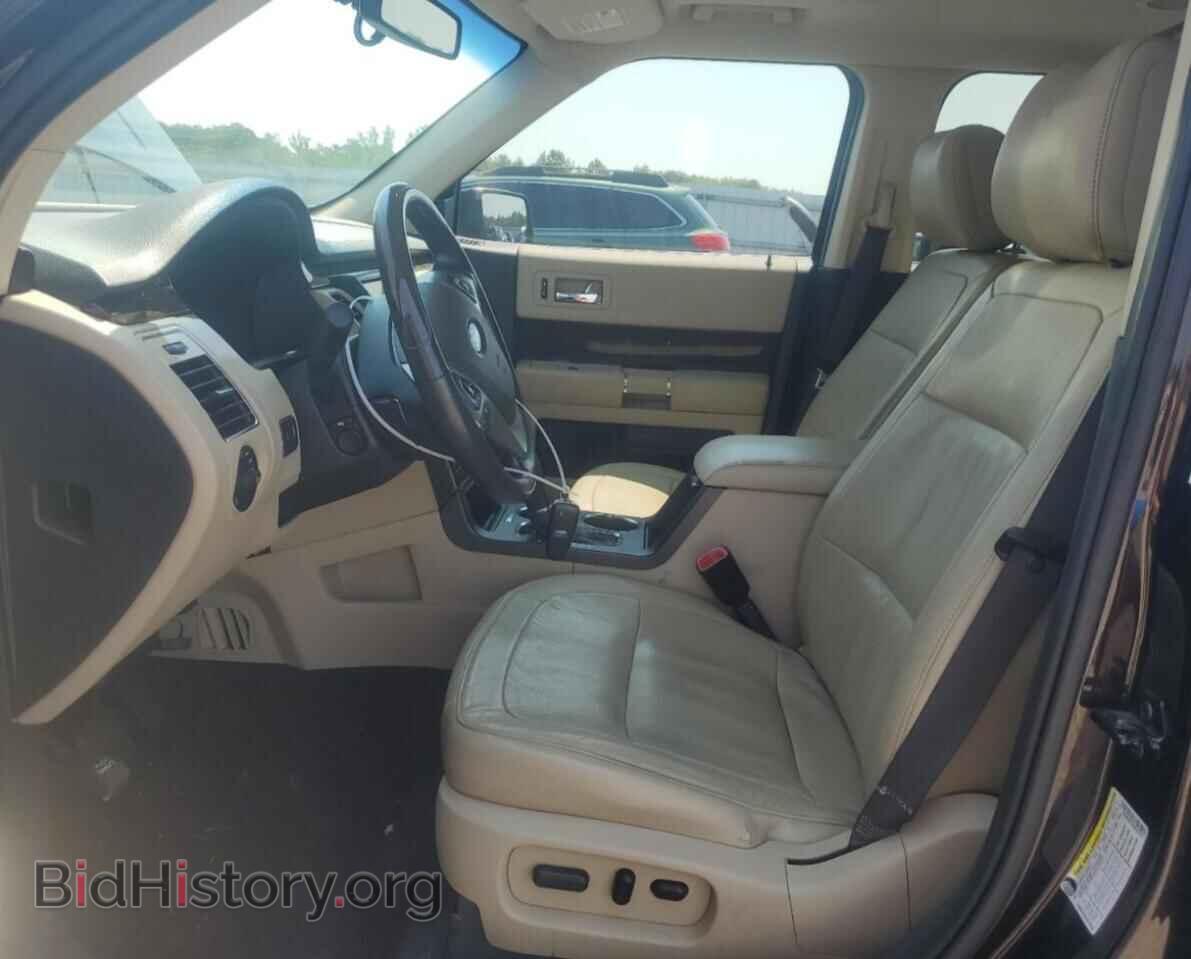 2013 FORD FLEX - VIN: 2FMHK6DT0DBD01078 - Photo 7