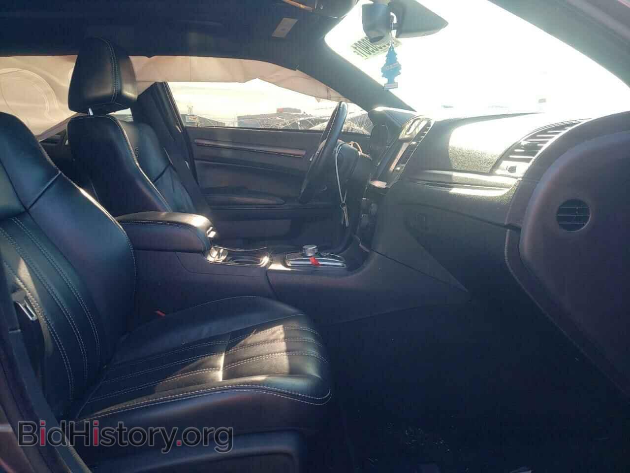 2016 CHRYSLER 300 - VIN: 2C3CCAGG5GH304822 - Фото 5
