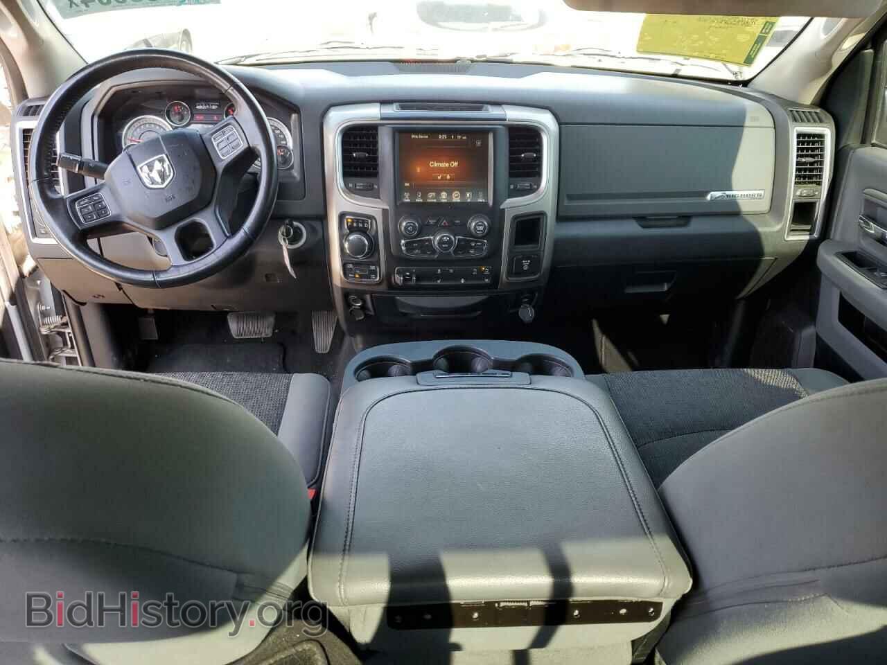 2017 RAM 1500 - VIN: 1C6RR7GT9HS560970 - Фото 8