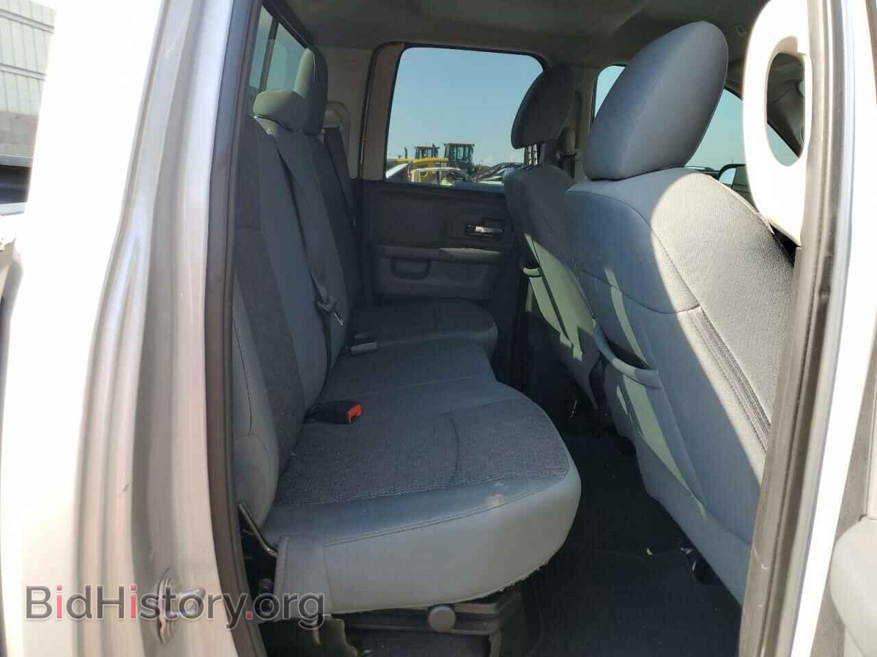 2017 RAM 1500 - VIN: 1C6RR7GT9HS560970 - Фото 10