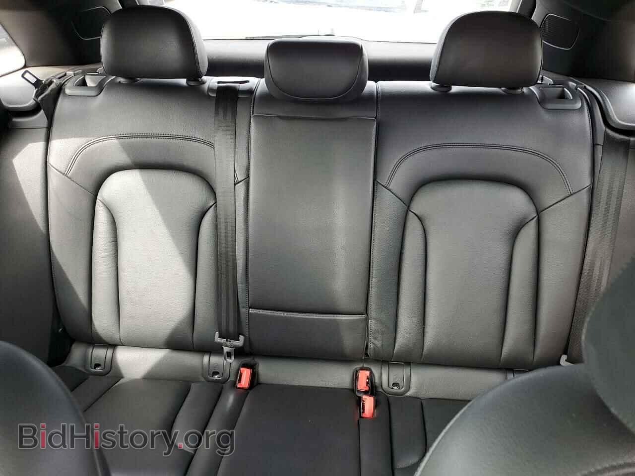 2017 AUDI Q3 - VIN: WA1JCCFS3HR006981 - Фото 10
