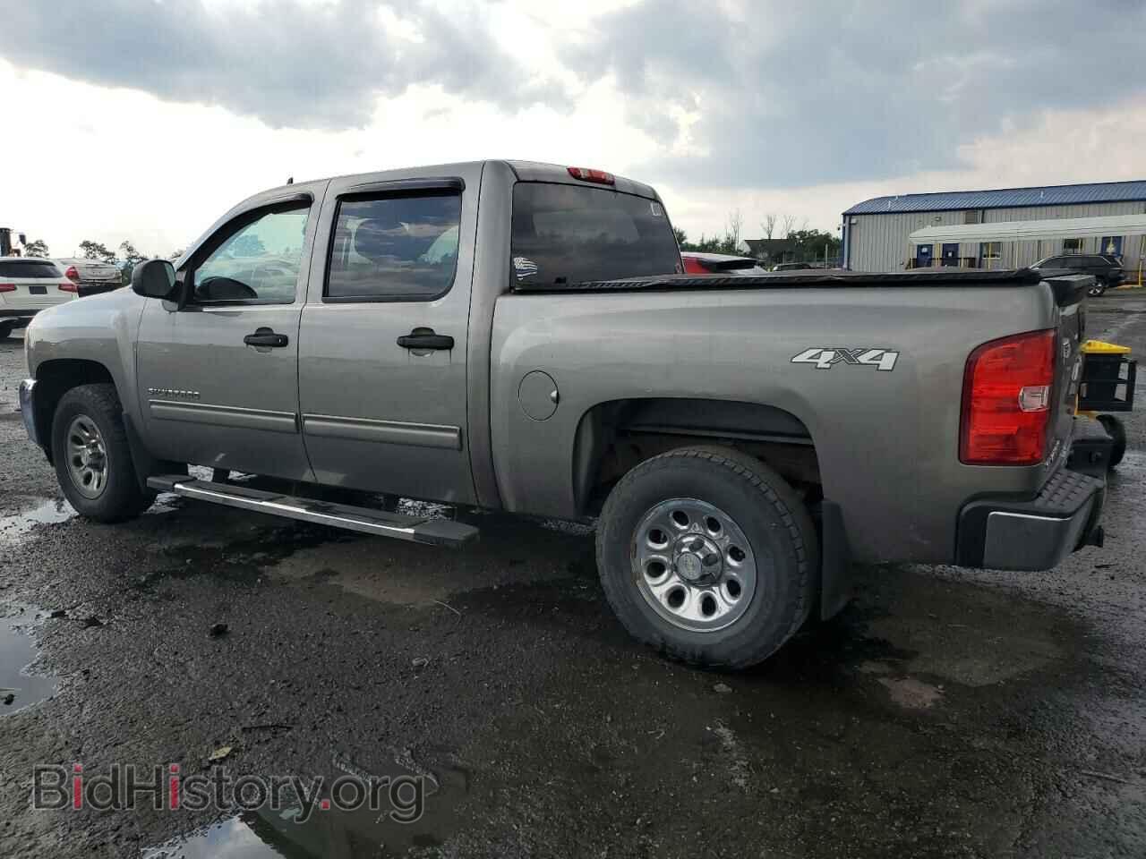 2013 CHEVROLET ALL Models - VIN: 3GCPKREA0DG140274 - Фото 2