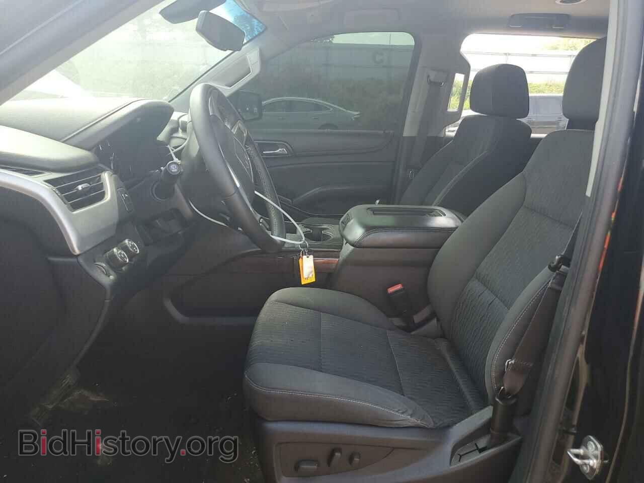 2015 GMC YUKON - VIN: 1GKS2AKC3FR579610 - Фото 7