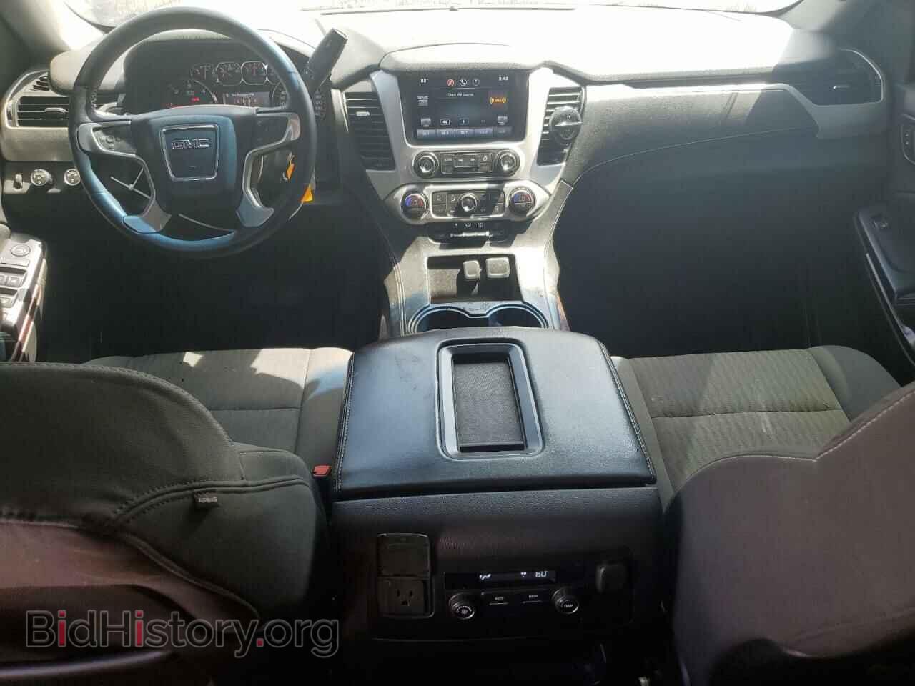 2015 GMC YUKON - VIN: 1GKS2AKC3FR579610 - Фото 8