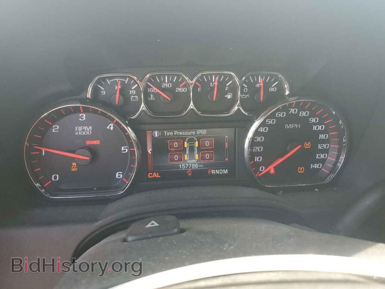 2015 GMC YUKON - VIN: 1GKS2AKC3FR579610 - Фото 9