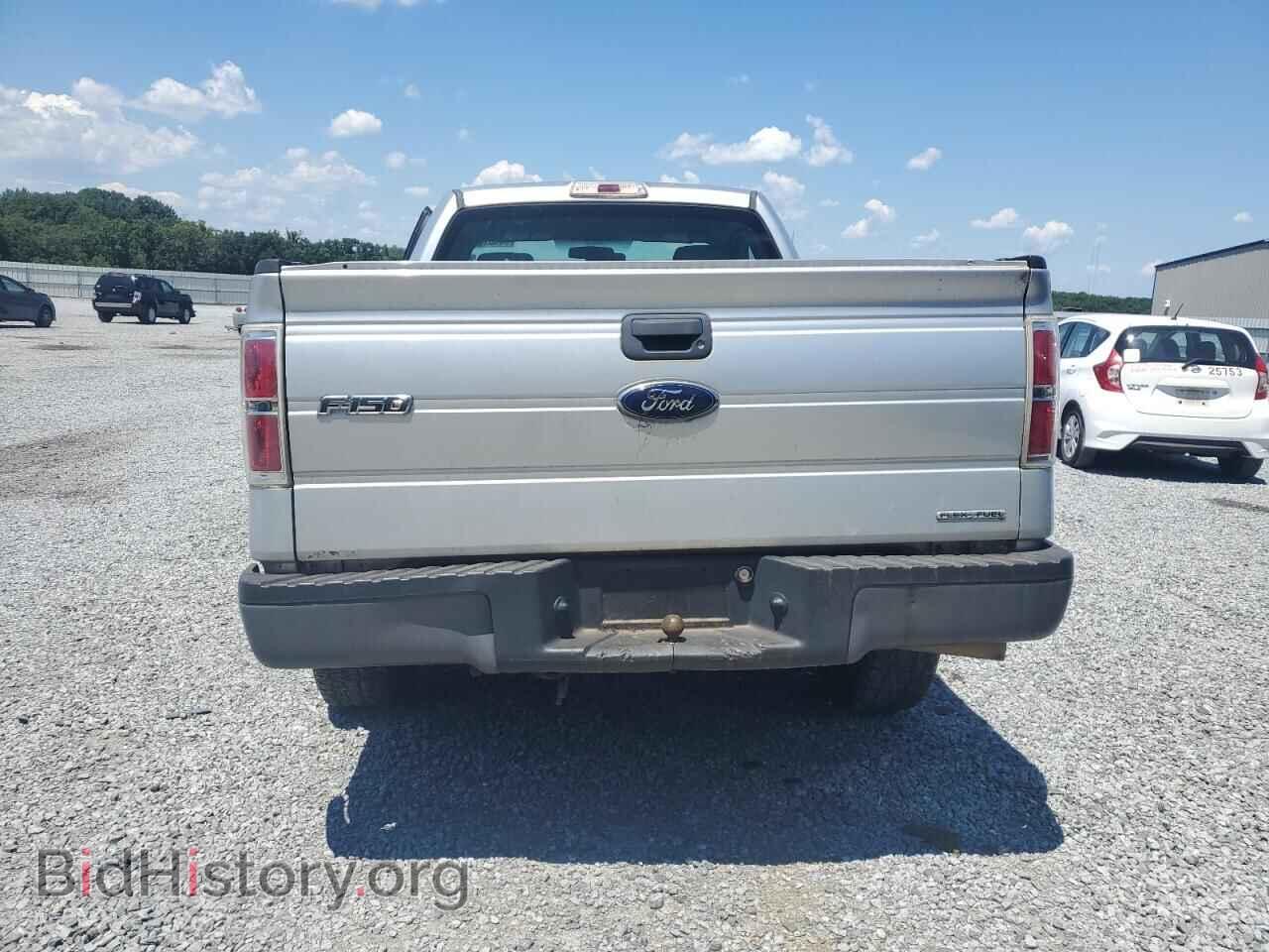 2013 FORD All Models - VIN: 1FTMF1CF1DFD62850 - Photo 6