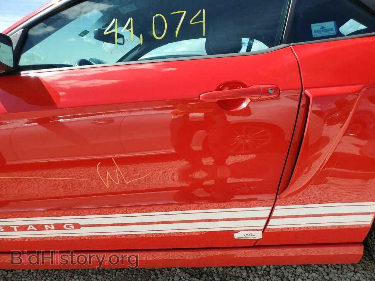 2014 FORD MUSTANG - VIN: 1ZVBP8EM4E5321366 - Фото 9