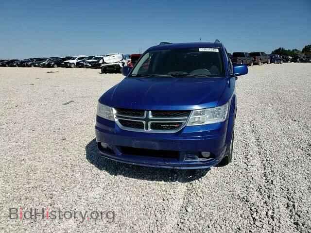 2015 DODGE JOURNEY - VIN: 3C4PDDBG9FT633130 - Фото 15