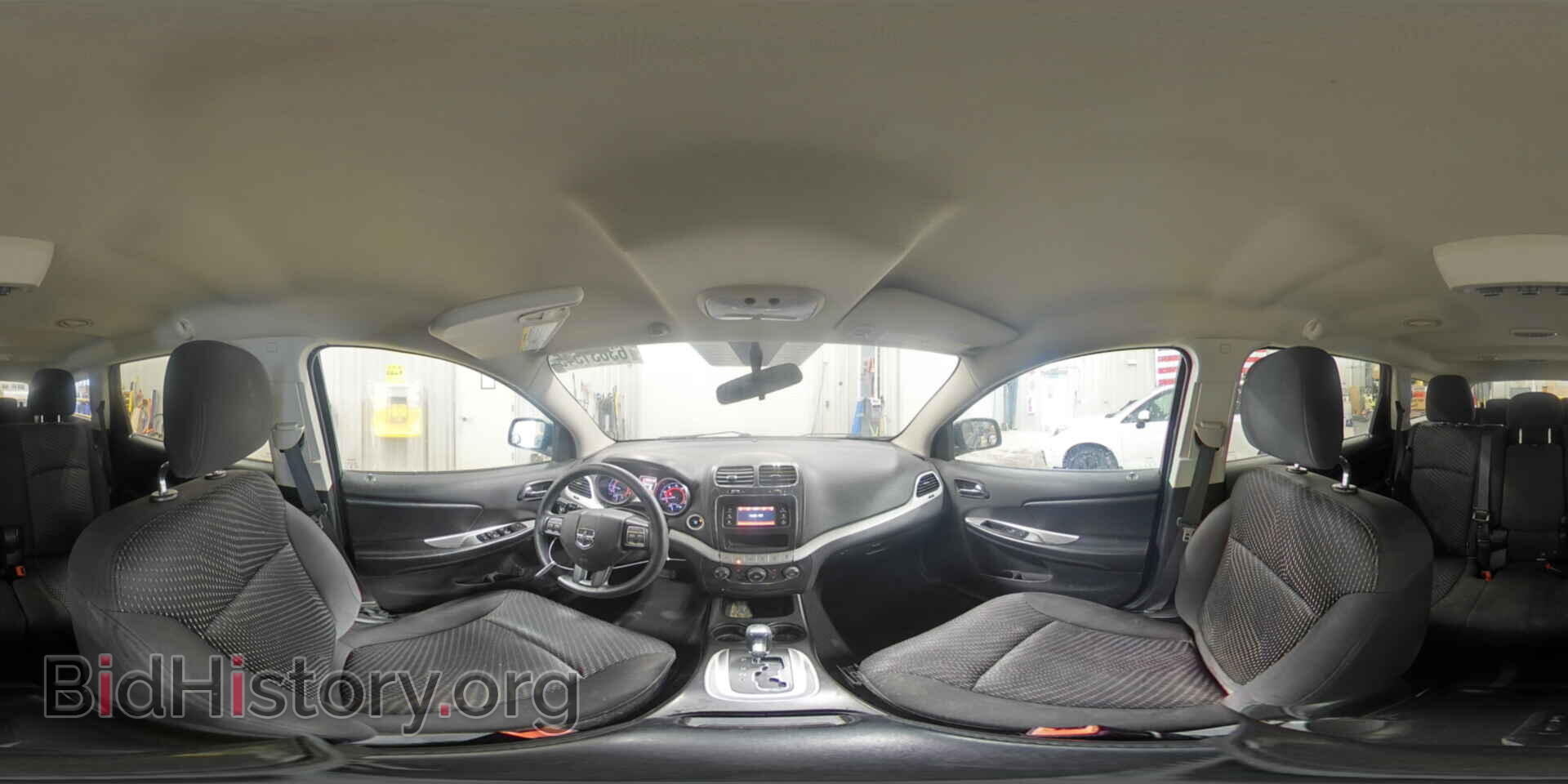 2015 DODGE JOURNEY - VIN: 3C4PDDBG9FT633130 - Фото 16