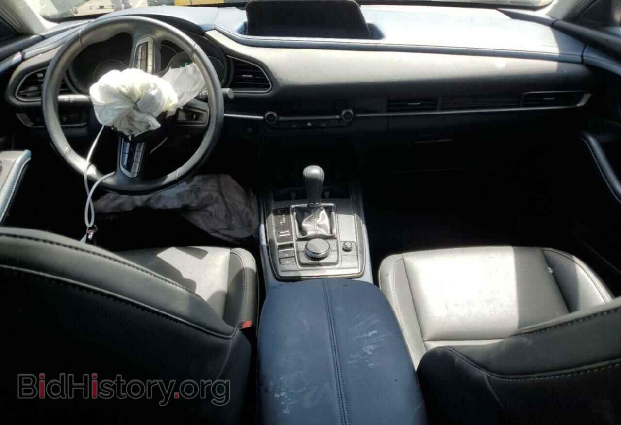 2020 MAZDA CX30 - VIN: 3MVDMACL5LM134424 - Фото 8