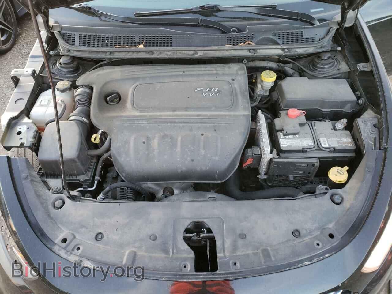 2013 DODGE DART - VIN: 1C3CDFCAXDD200640 - Photo 7