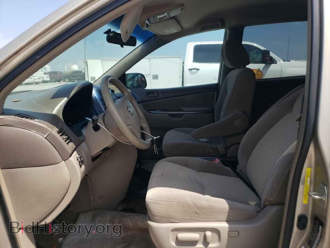 2009 TOYOTA All Models - VIN: 5TDZK23C19S274336 - Фото 7