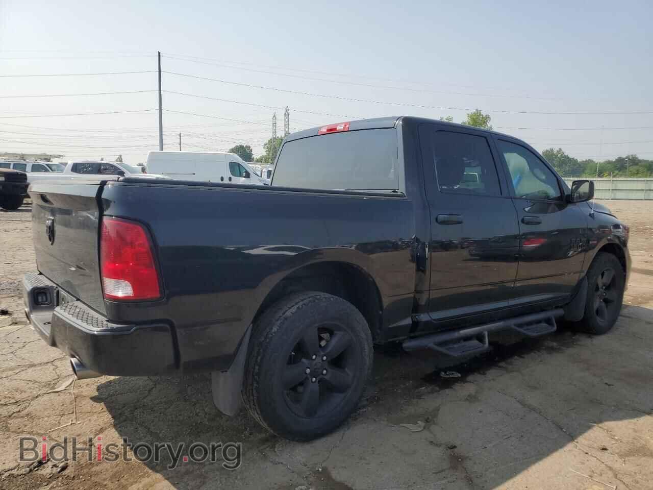 2016 RAM 1500 - VIN: 3C6RR6KT8GG171535 - Фото 3