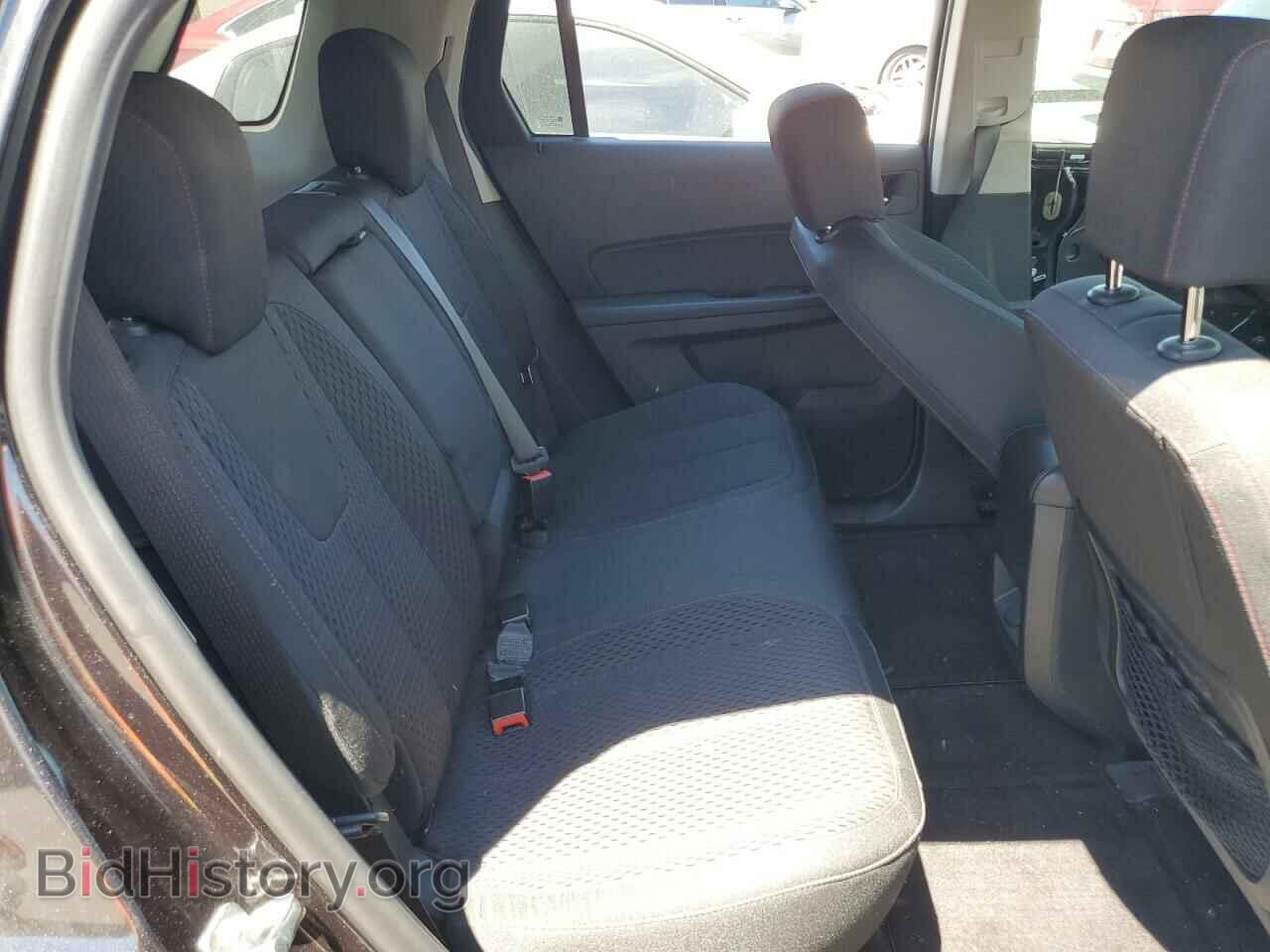 2015 GMC TERRAIN - VIN: 2GKALMEK8F6426522 - Фото 10