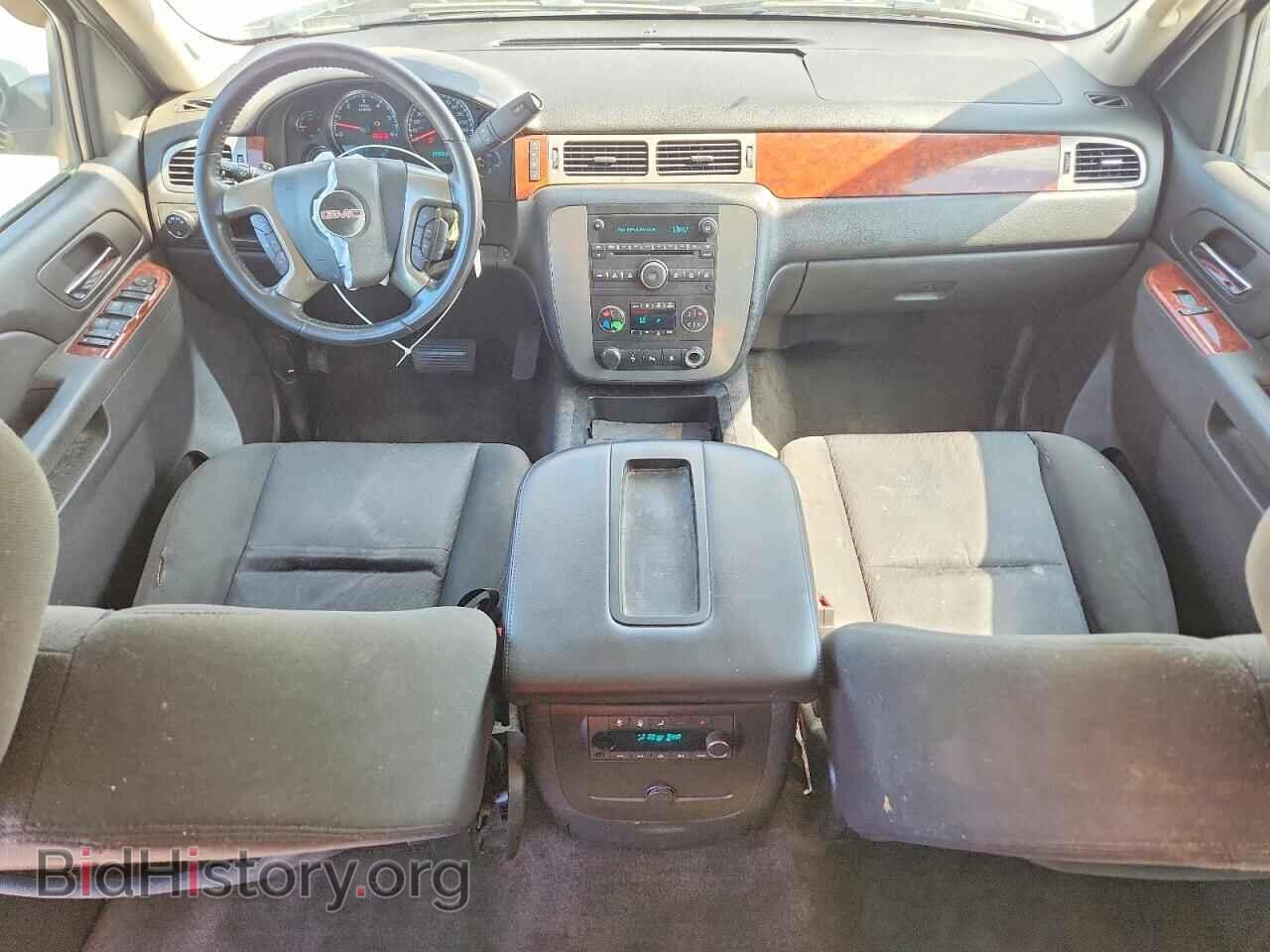 2010 GMC YUKON - VIN: 1GKMCAE34AR233754 - Фото 8