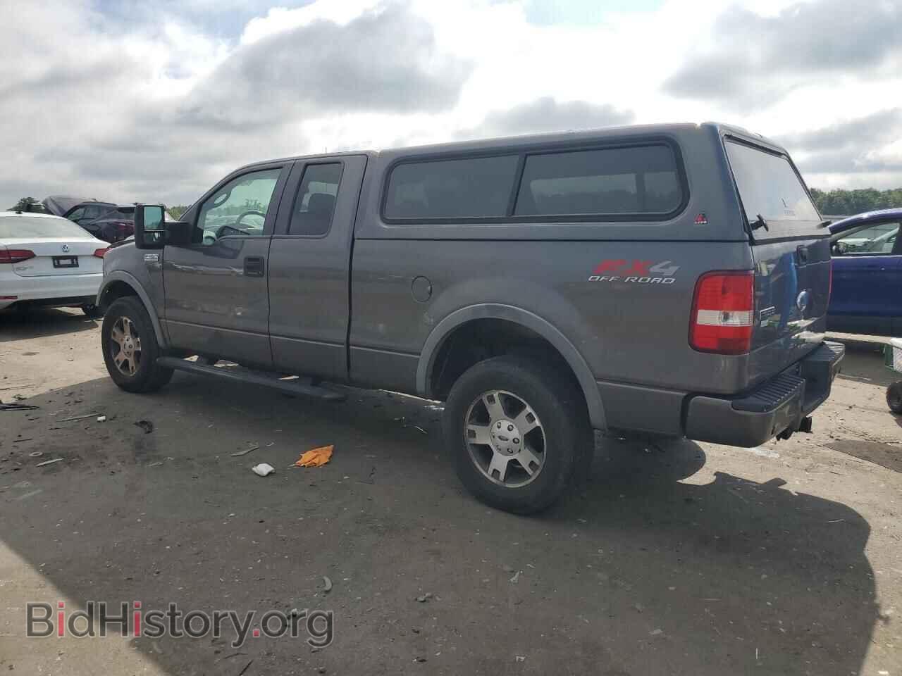 2008 FORD All Models - VIN: 1FTPX14V08FB21626 - Фото 2
