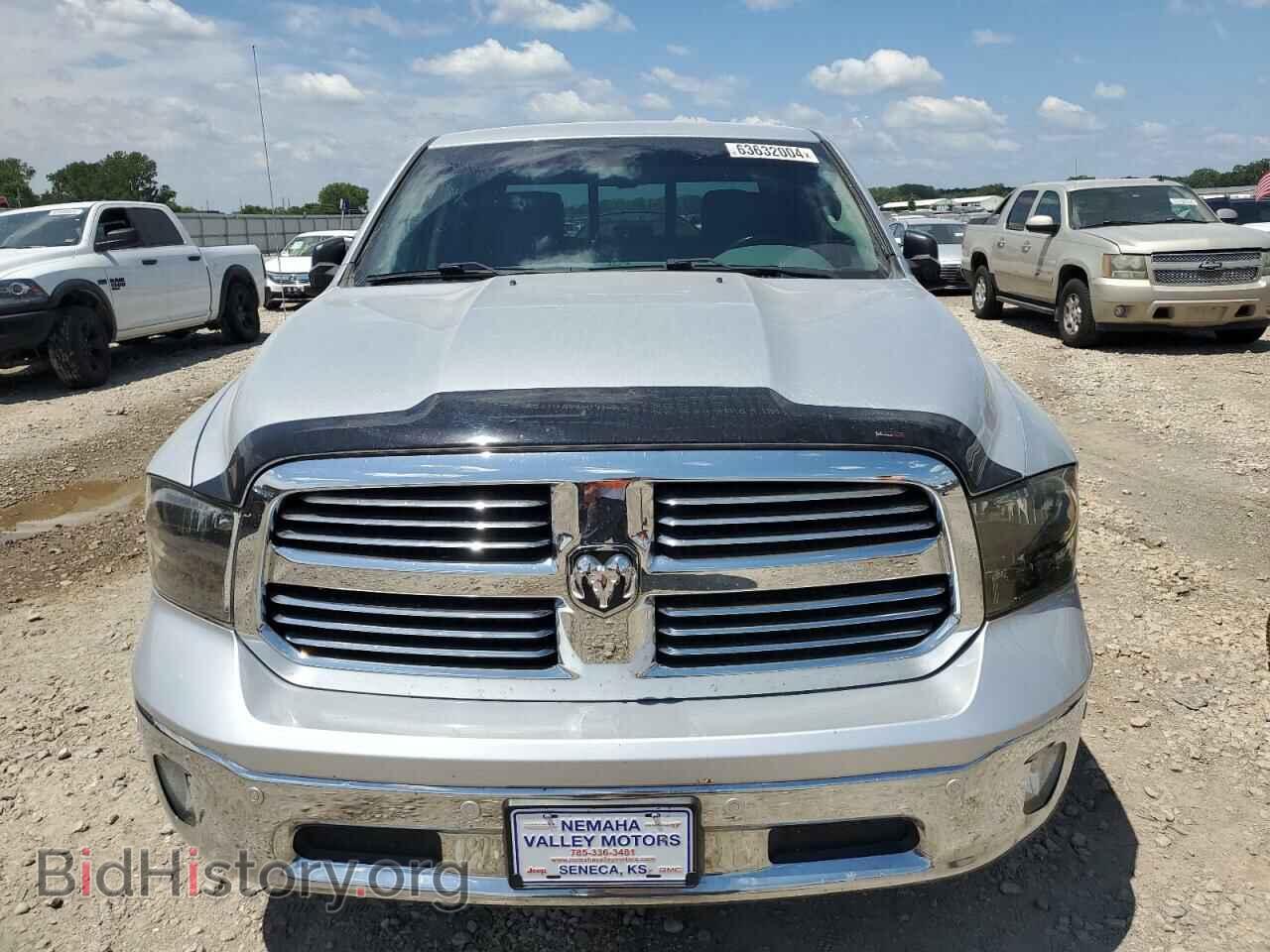 2018 RAM 1500 - VIN: 1C6RR7LT6JS147691 - Фото 5