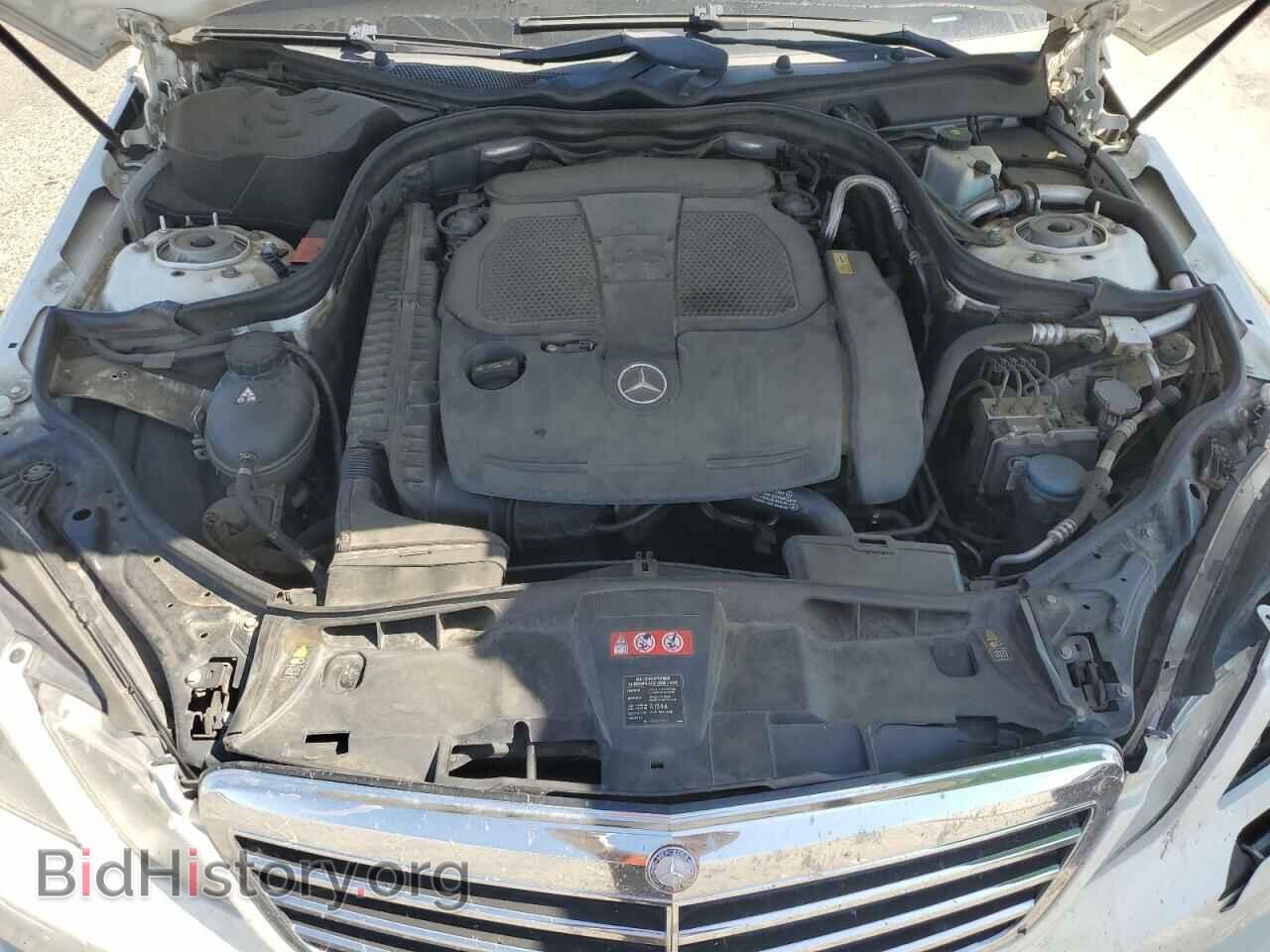 2013 MERCEDES-BENZ E-CLASS - VIN: WDDHF5KB7DA662306 - Фото 11