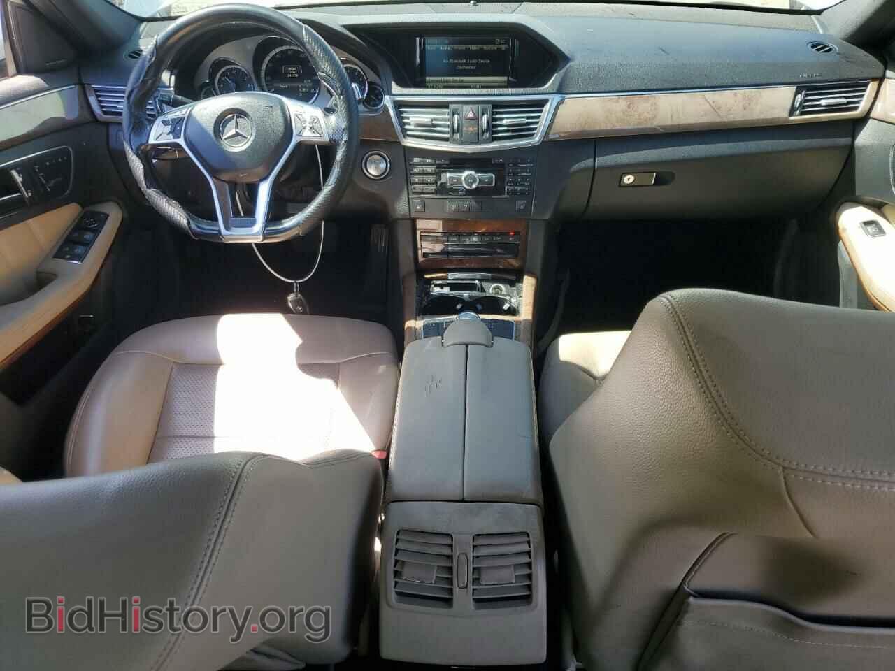 2013 MERCEDES-BENZ E-CLASS - VIN: WDDHF5KB7DA662306 - Фото 8