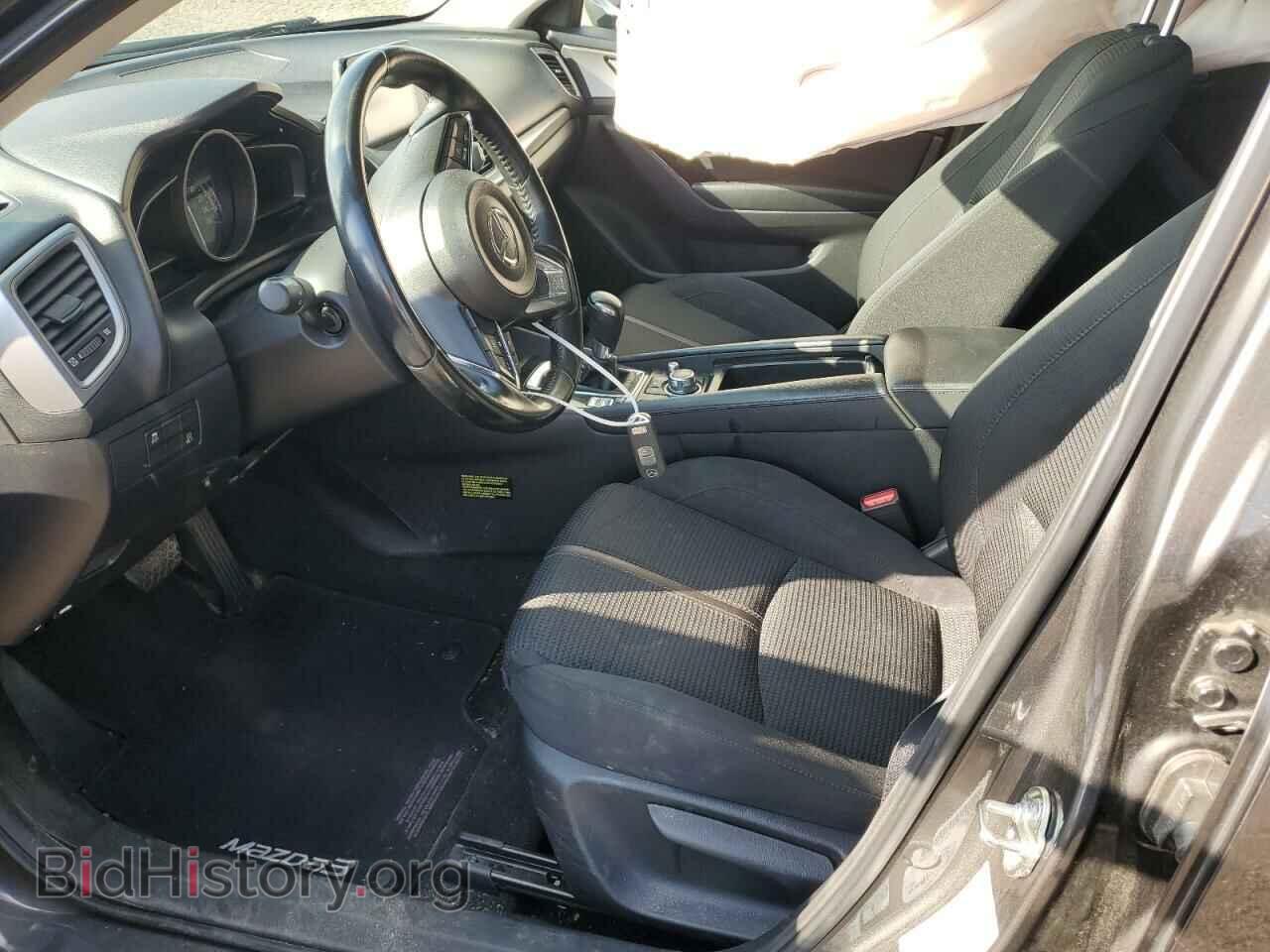 2017 MAZDA 3 - VIN: 3MZBN1L71HM141058 - Фото 7