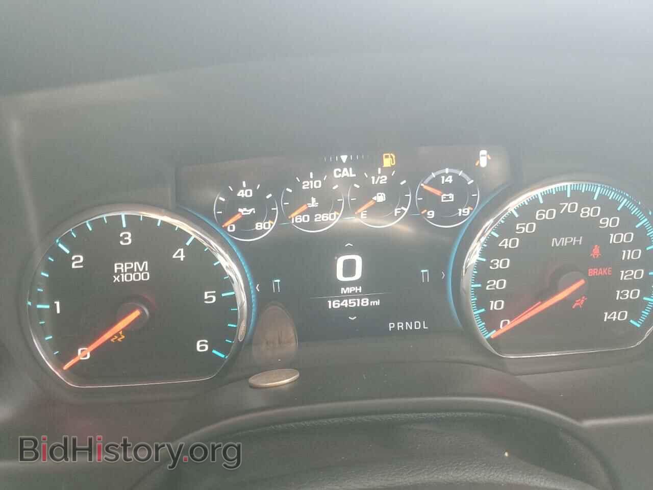 2017 GMC YUKON - VIN: 1GKS2CKJ0HR361413 - Фото 9