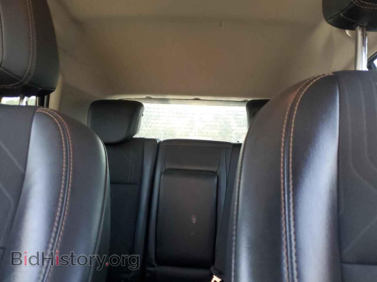 2017 CHEVROLET TRAX - VIN: 3GNCJPSB5HL149110 - Фото 10