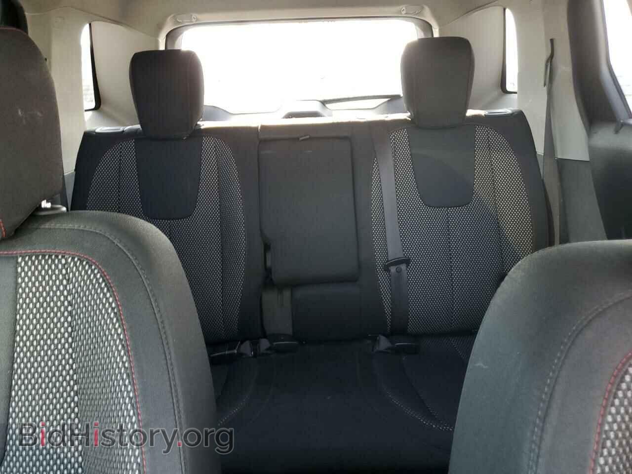 2017 GMC TERRAIN - VIN: 2GKALMEK2H6116546 - Фото 10
