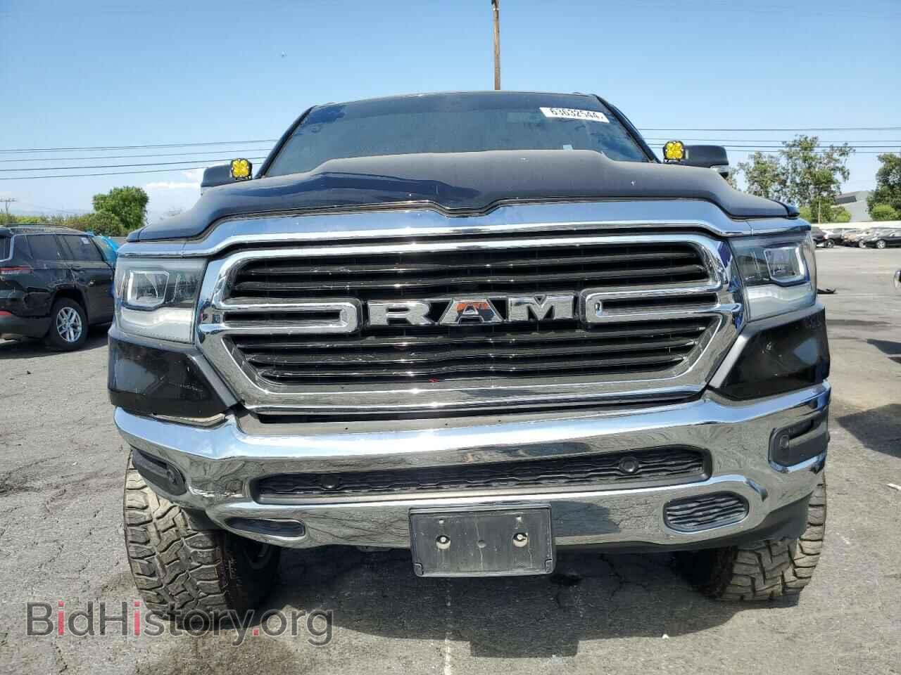 2019 RAM 1500 - VIN: 1C6SRFFT1KN762074 - Фото 5