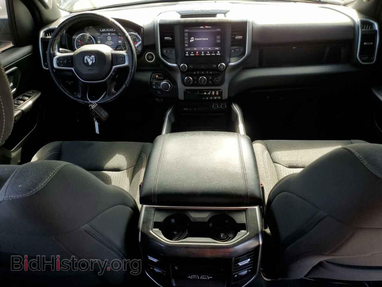2019 RAM 1500 - VIN: 1C6SRFFT1KN762074 - Фото 8