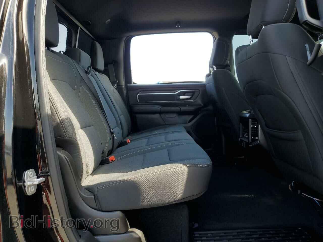2019 RAM 1500 - VIN: 1C6SRFFT1KN762074 - Фото 10