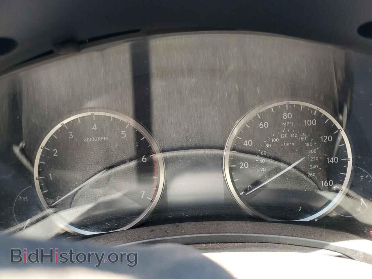 2015 LEXUS NX - VIN: JTJYARBZ7F2011930 - Фото 9