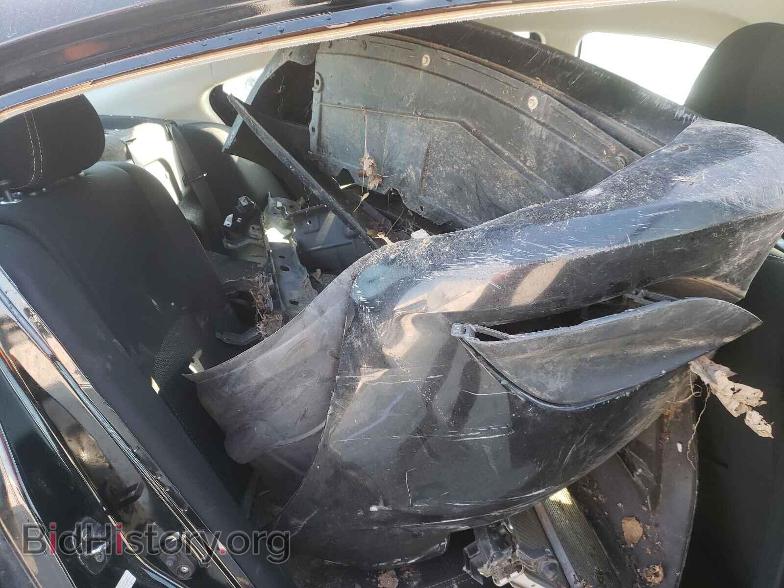 2015 NISSAN VERSA - VIN: 3N1CN7AP5FL907246 - Фото 6