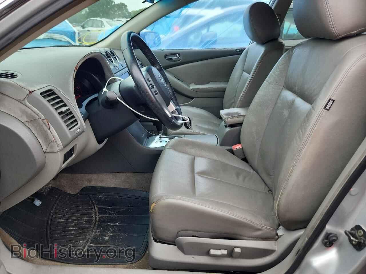 2007 NISSAN ALTIMA - VIN: 1N4BL21E57N417543 - Фото 7