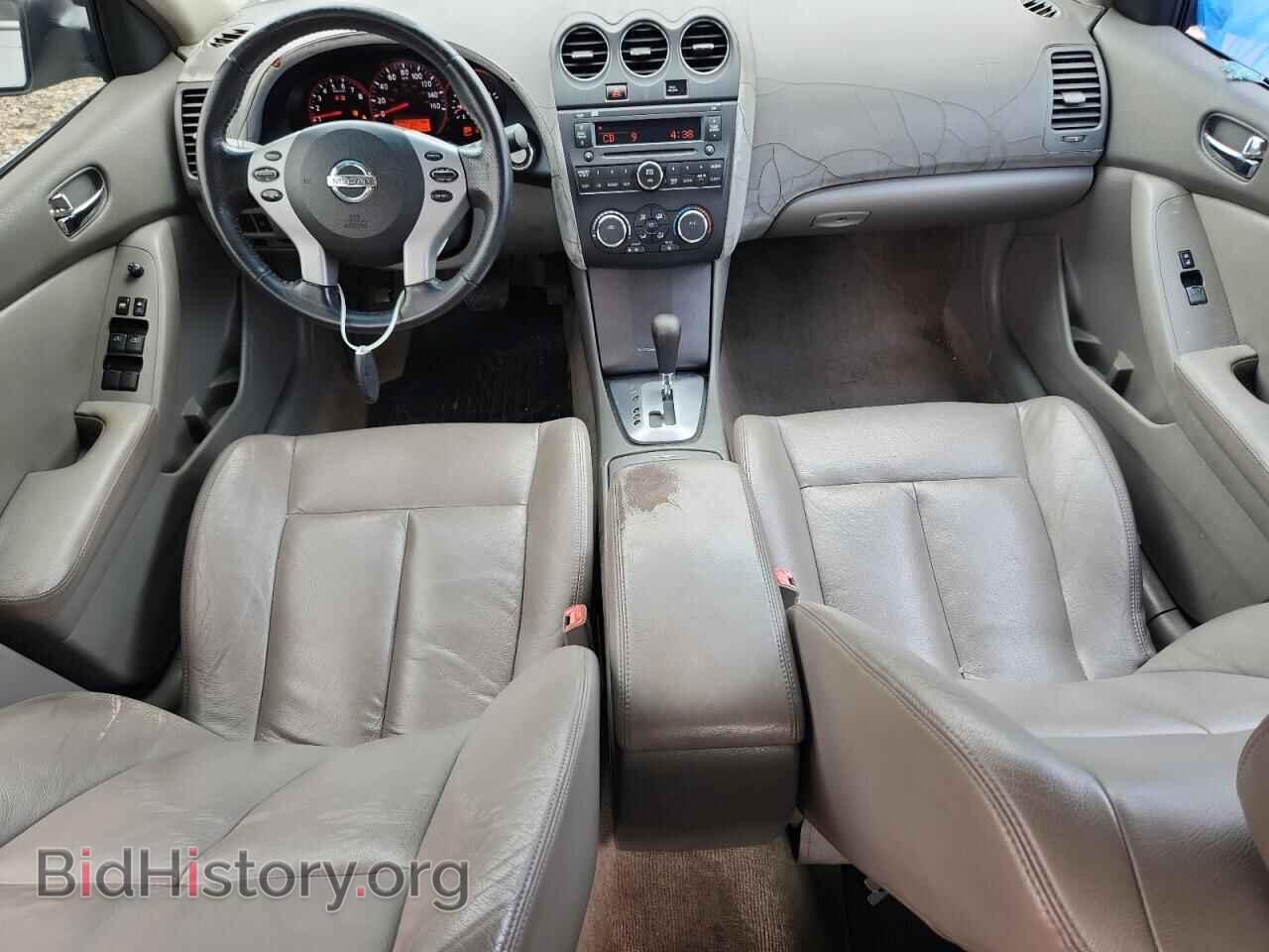 2007 NISSAN ALTIMA - VIN: 1N4BL21E57N417543 - Фото 8