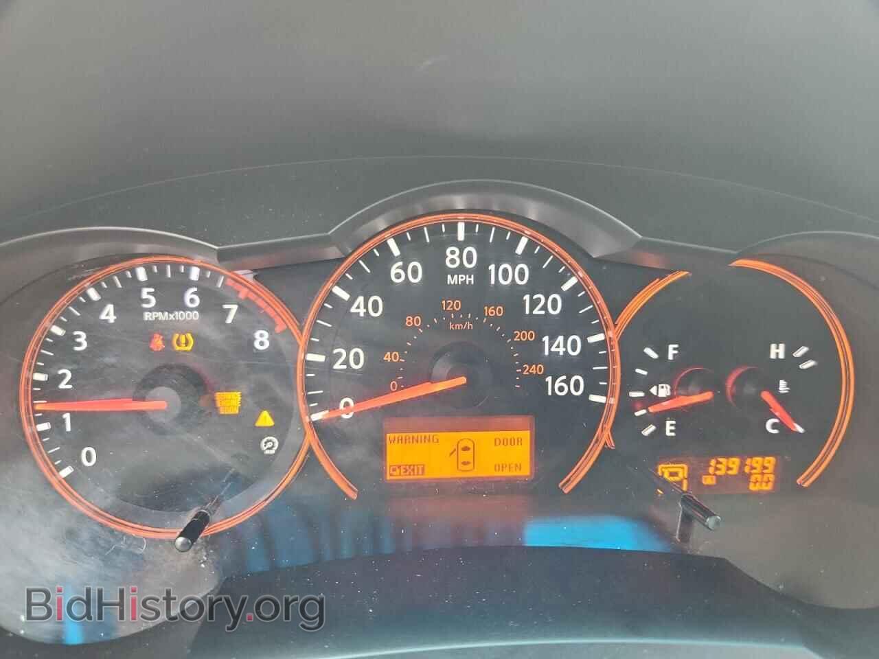 2007 NISSAN ALTIMA - VIN: 1N4BL21E57N417543 - Фото 9