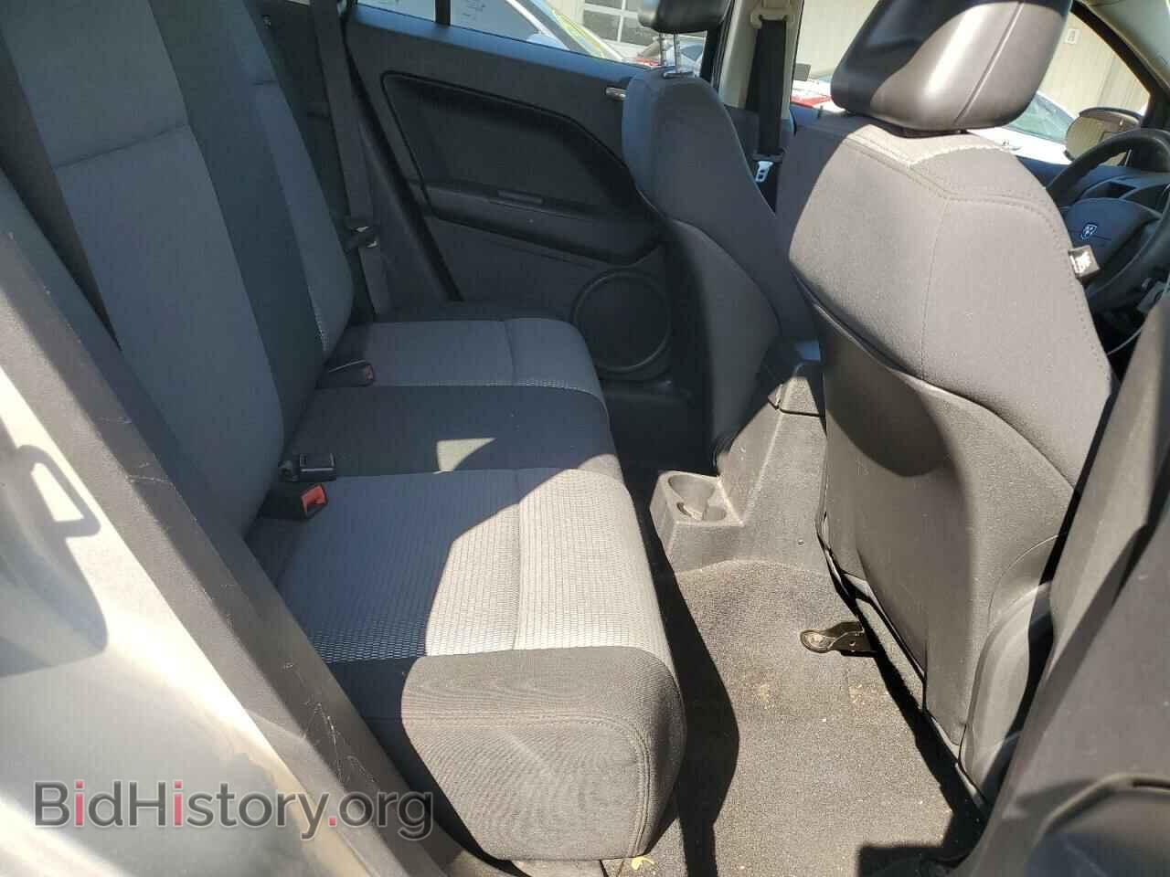 2009 DODGE CALIBER - VIN: 1B3HB48A39D149995 - Фото 10