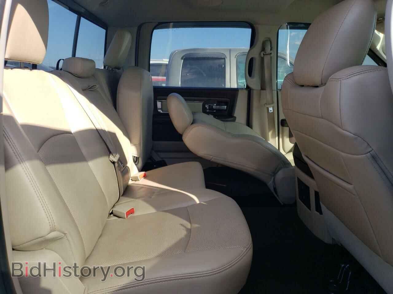 2017 RAM 1500 - VIN: 1C6RR6VT7HS765233 - Фото 6