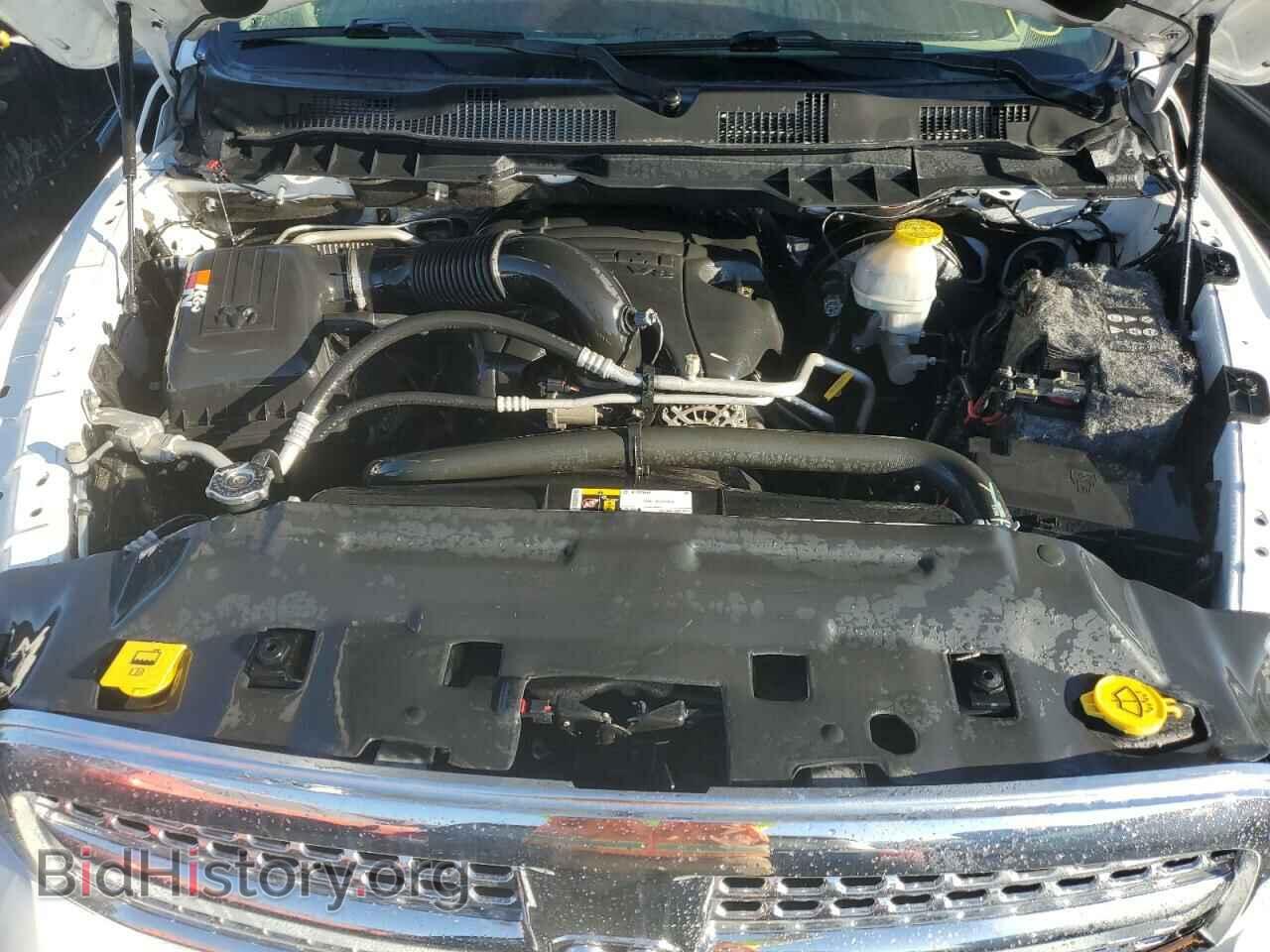2017 RAM 1500 - VIN: 1C6RR6VT7HS765233 - Фото 7