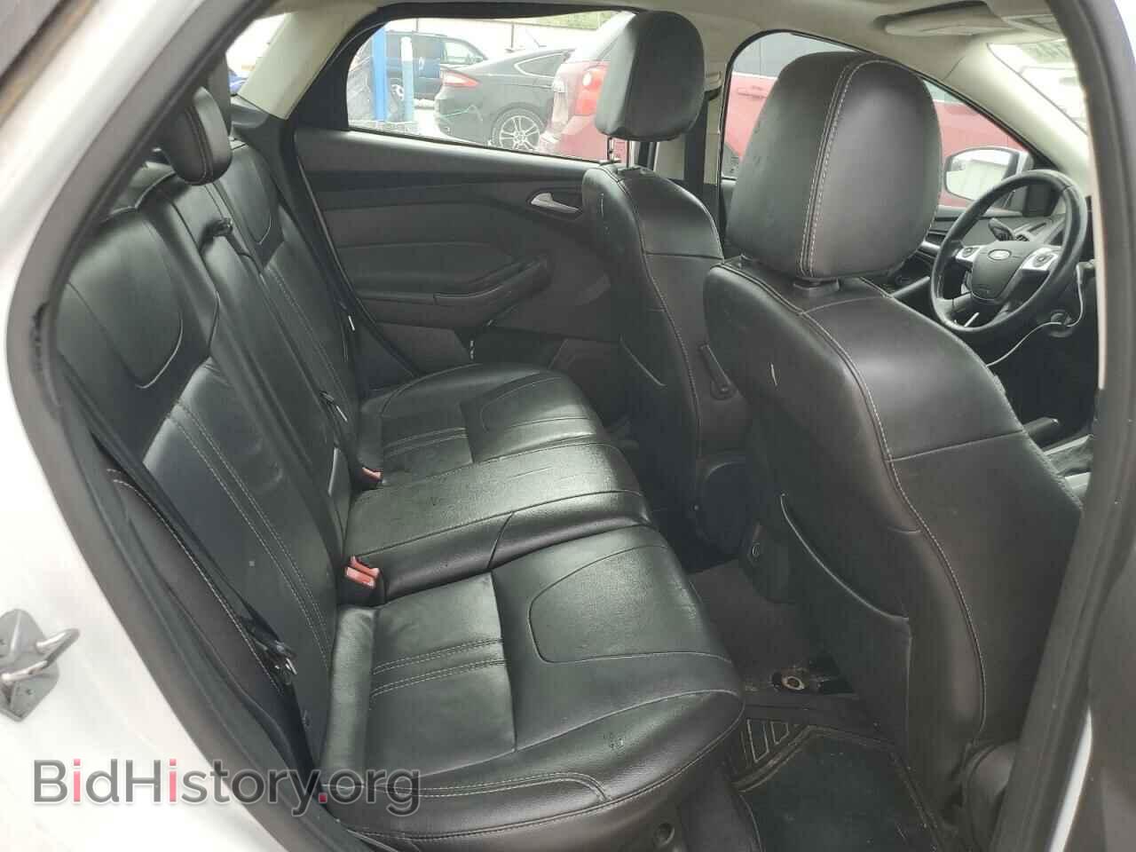 2014 FORD FOCUS - VIN: 1FADP3F2XEL455523 - Photo 10