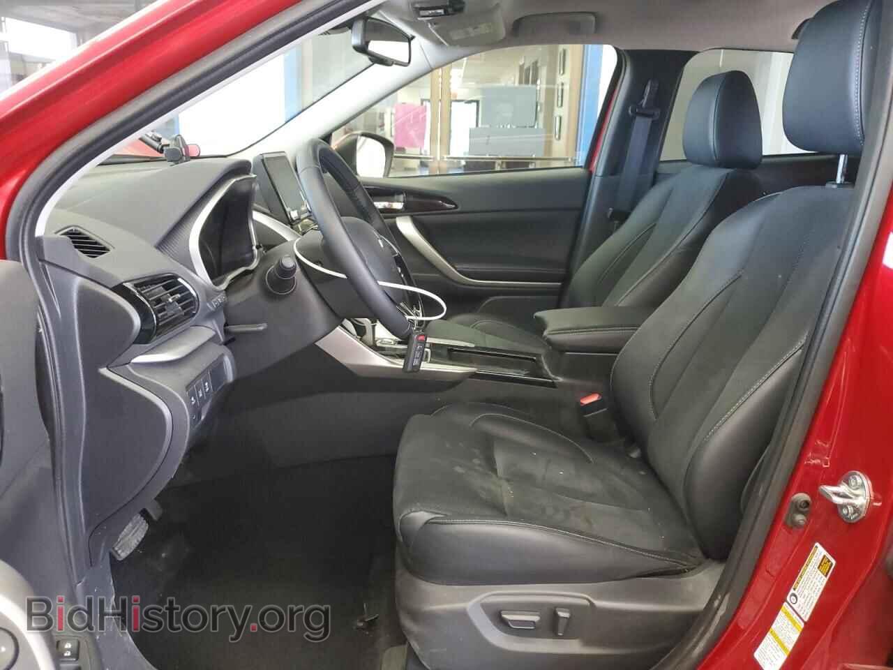 2024 MITSUBISHI ECLIPSE - VIN: JA4ATWAA3RZ073811 - Photo 7
