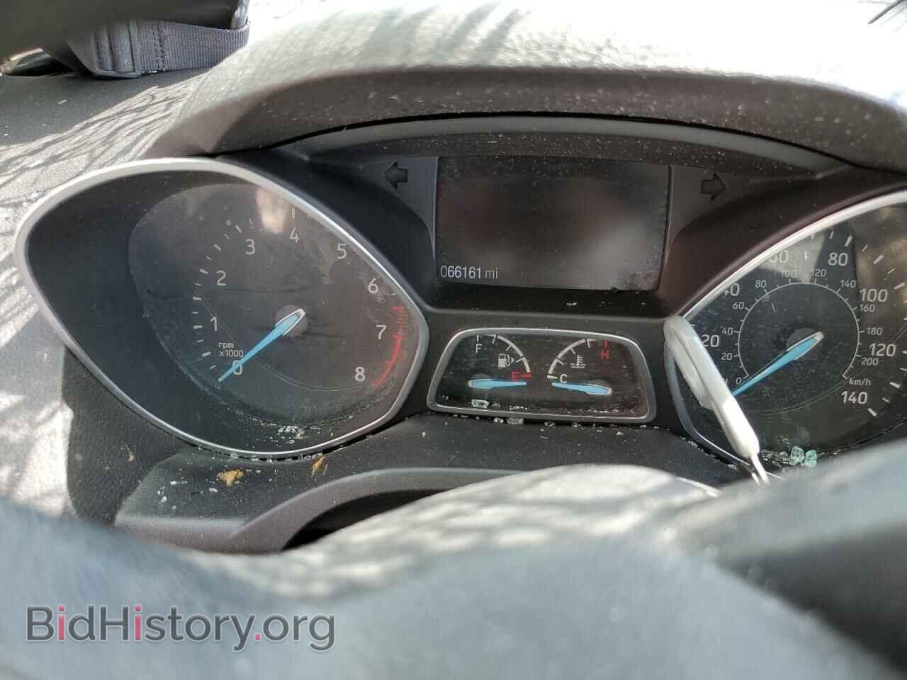 2018 FORD ESCAPE - VIN: 1FMCU0F76JUC07083 - Photo 9
