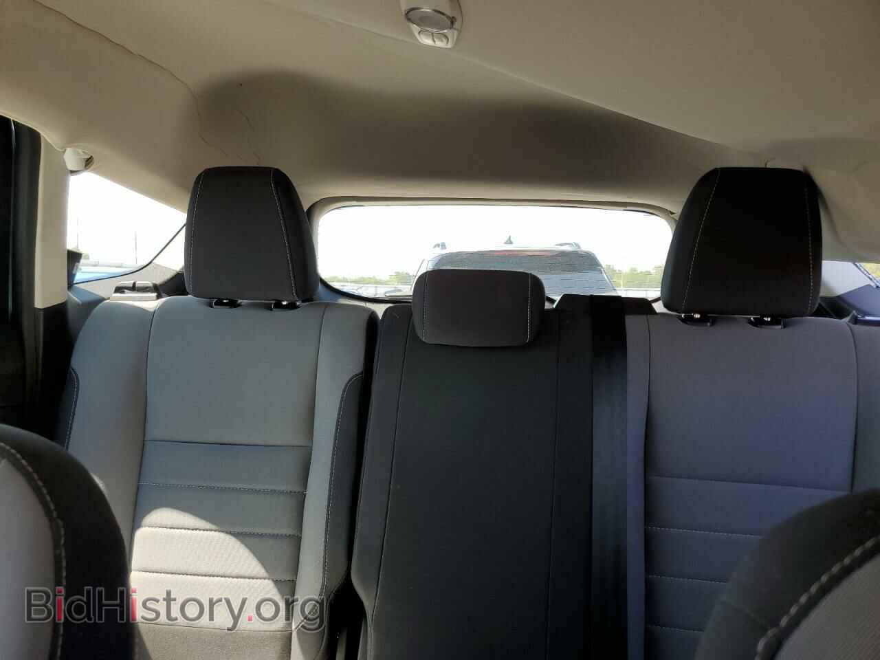 2018 FORD ESCAPE - VIN: 1FMCU0F76JUC07083 - Photo 10