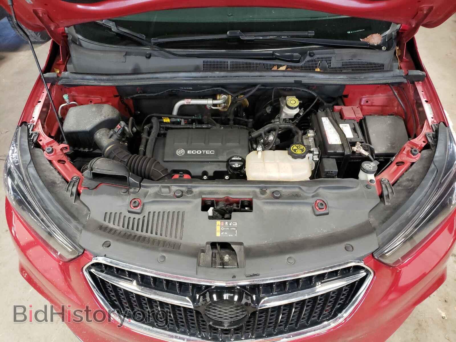 2017 BUICK ENCORE - VIN: KL4CJASB7HB004152 - Photo 7