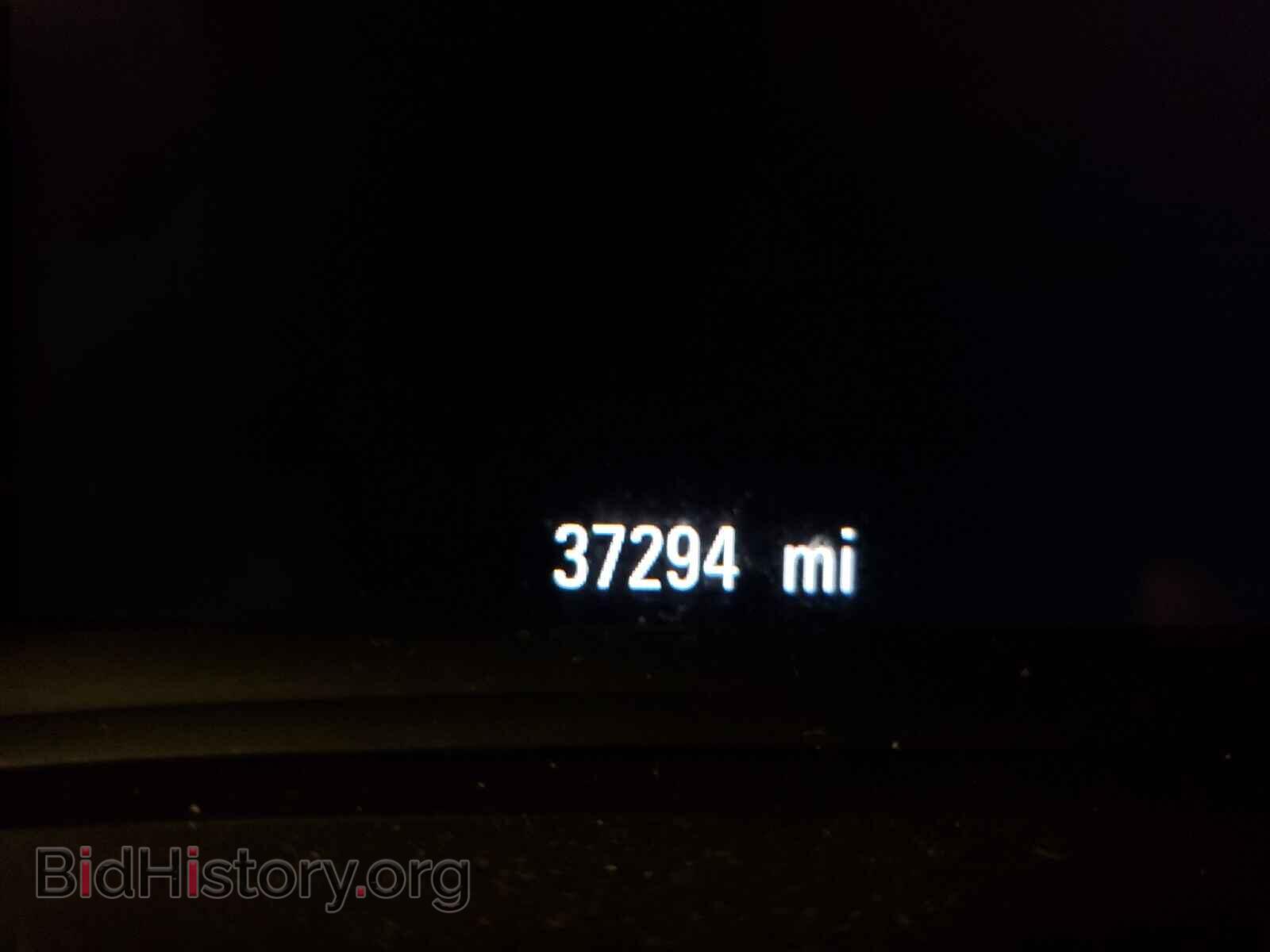 2017 BUICK ENCORE - VIN: KL4CJASB7HB004152 - Photo 8