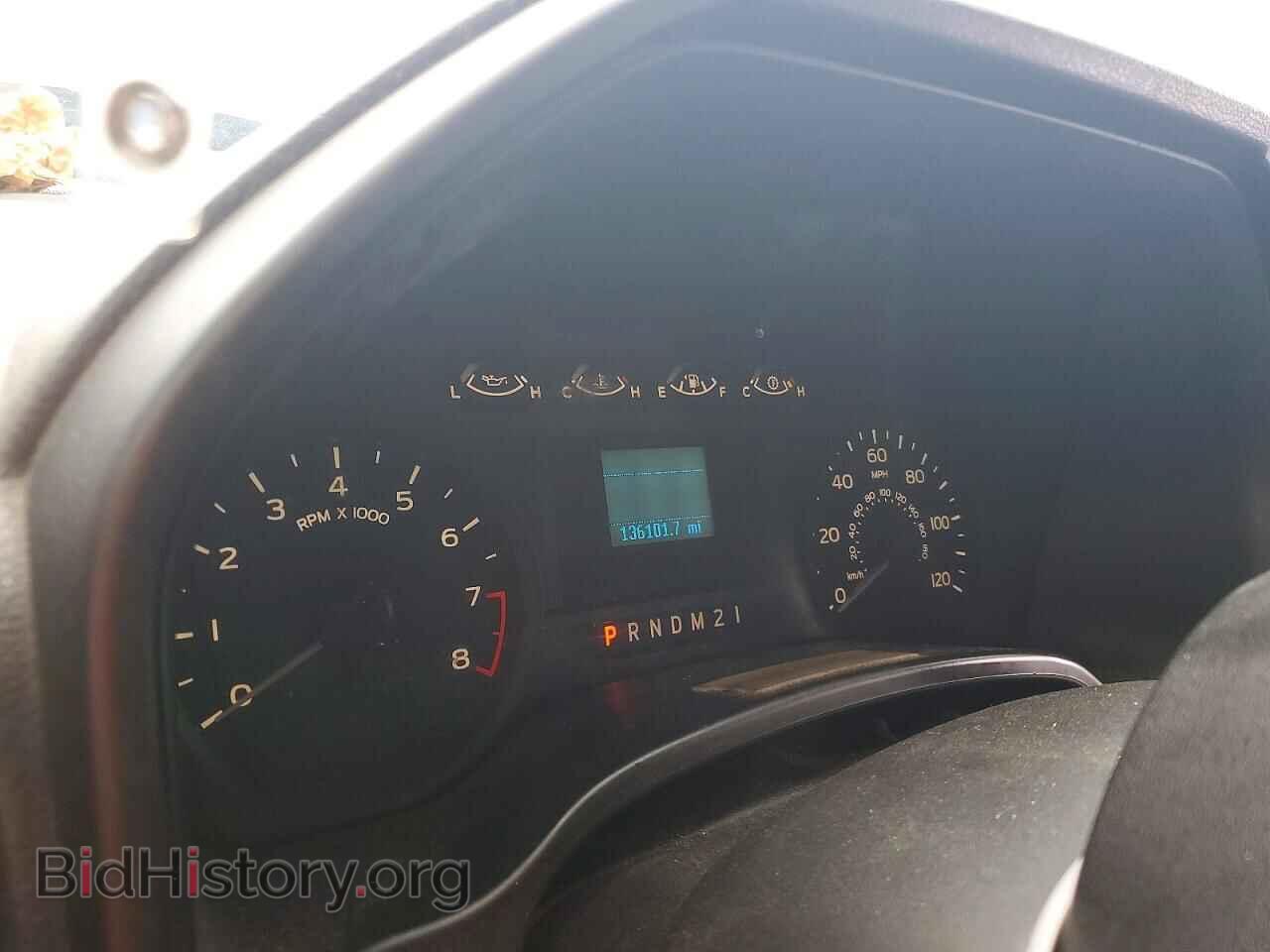 2018 FORD F150 - VIN: 1FTMF1CB9JKF64058 - Фото 9
