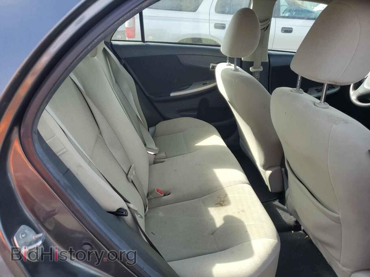 2013 TOYOTA COROLLA - VIN: 2T1BU4EE5DC951430 - Photo 10