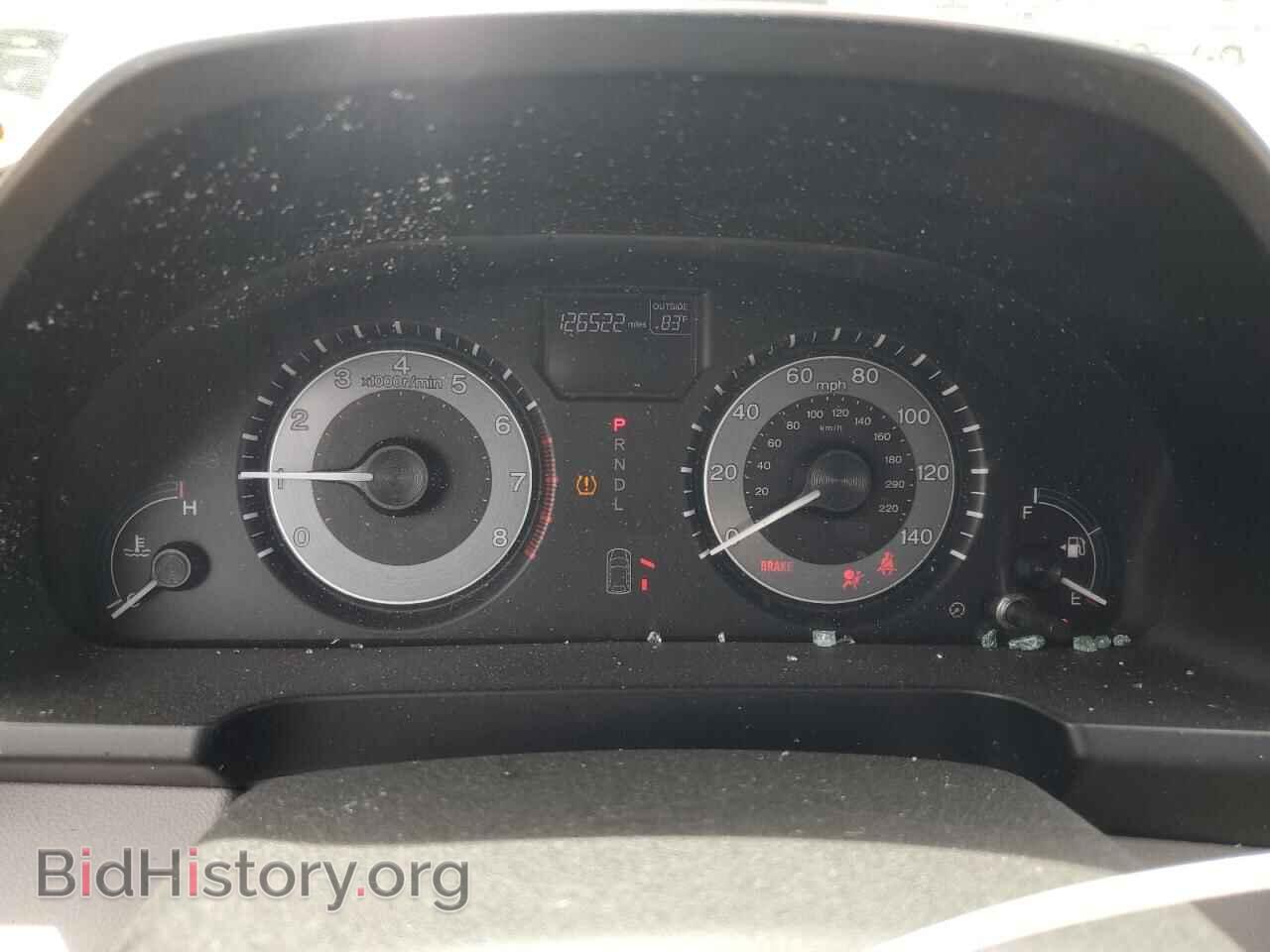 2012 HONDA All Models - VIN: 5FNRL5H61CB129262 - Photo 9