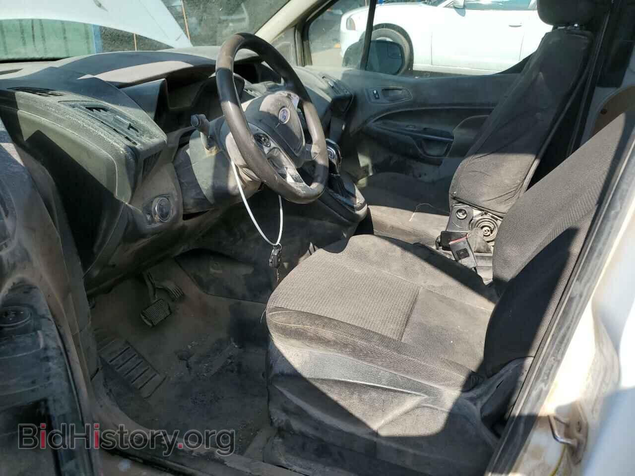 2018 FORD TRANSIT - VIN: NM0LS7E74J1372052 - Фото 8